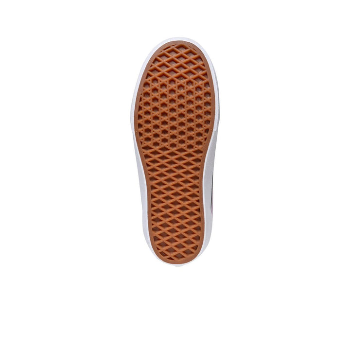 VANS Ward Platform Women's Casual Shoes