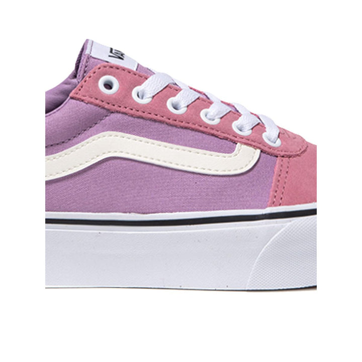 VANS Ward Platform Women's Casual Shoes