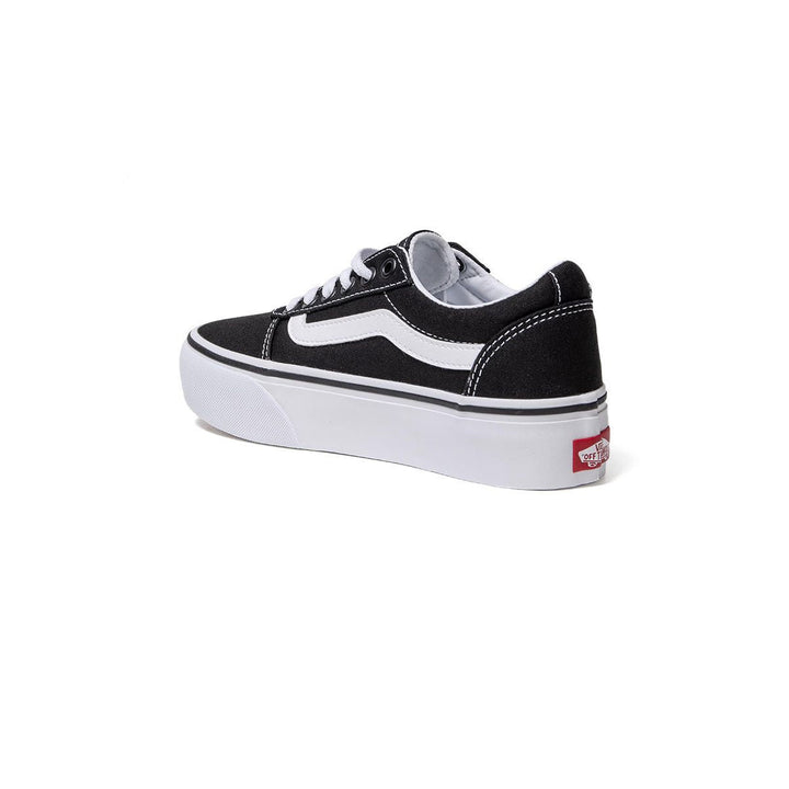 VAN W WARD PLATFOR VN0A3TLC187