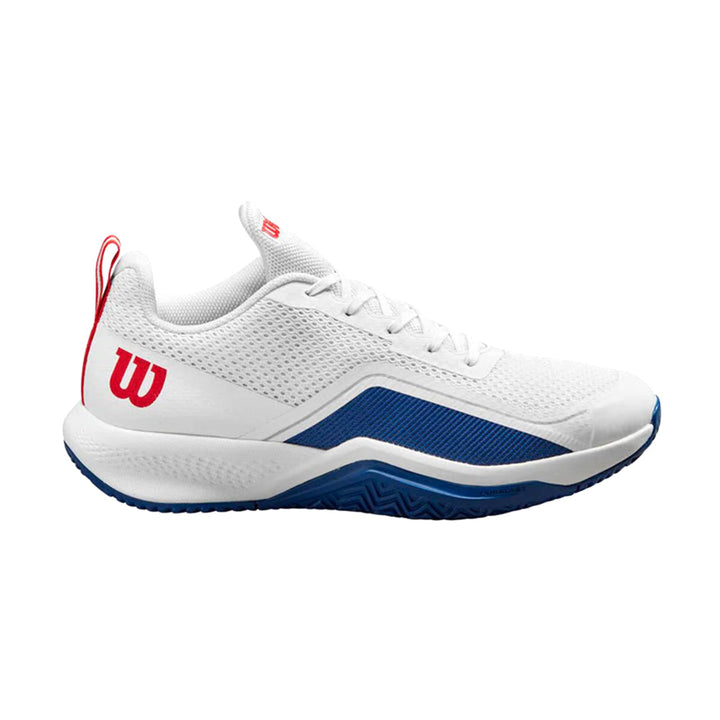 WILSON Rush Pro Lite Men's Tennis Shoes