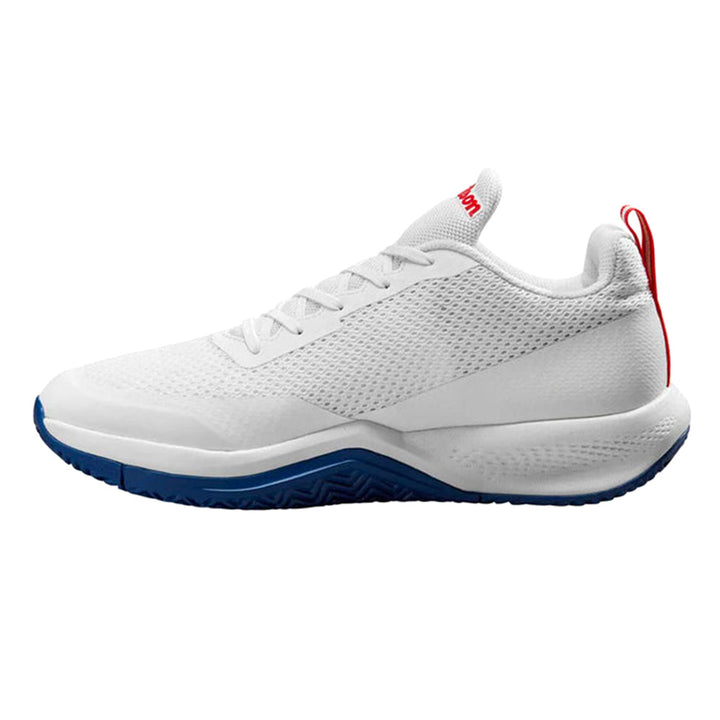WILSON Rush Pro Lite Men's Tennis Shoes