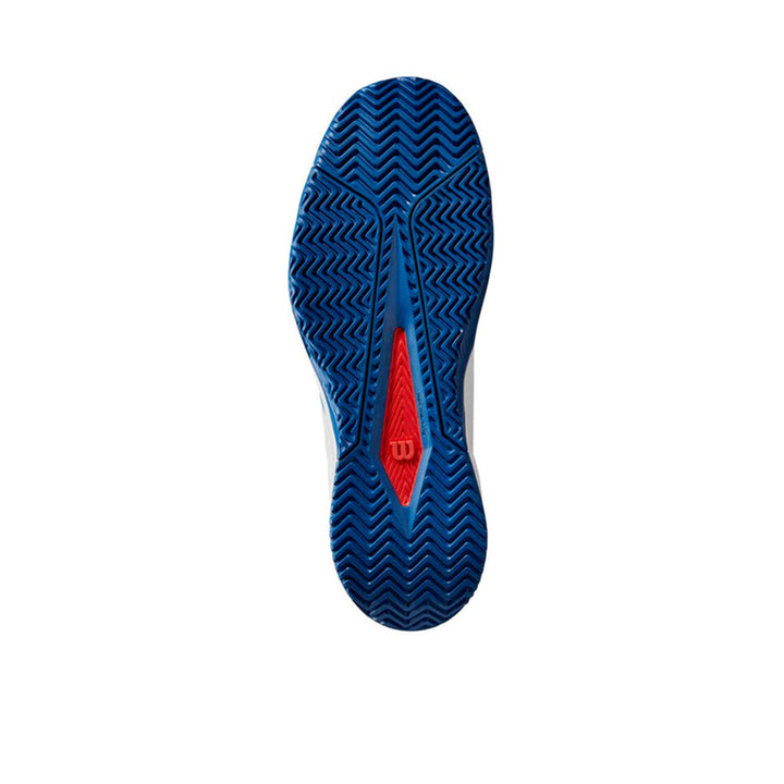 WILSON Rush Pro Lite Men's Tennis Shoes