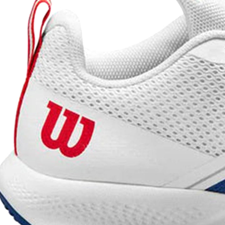 WILSON Rush Pro Lite Men's Tennis Shoes
