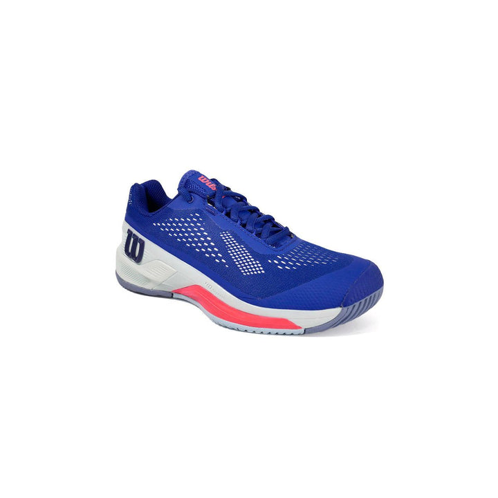 WILSON Rush Pro 4.0 Women's Tennis Shoes