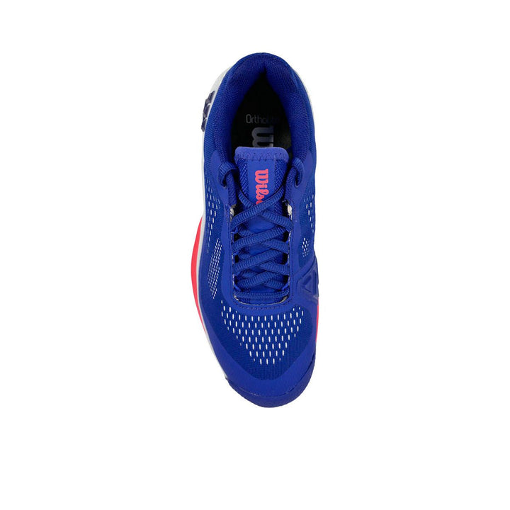 WILSON Rush Pro 4.0 Women's Tennis Shoes