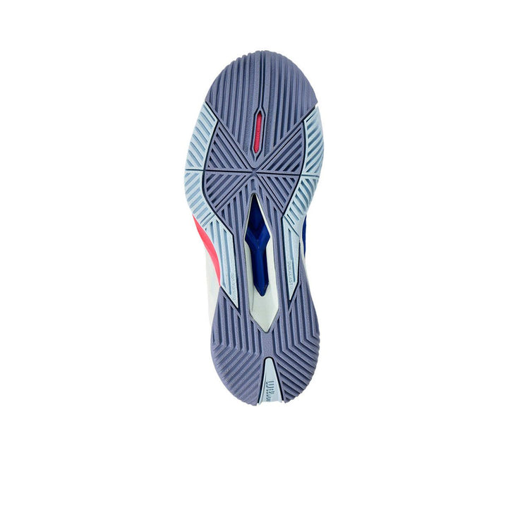 WILSON Rush Pro 4.0 Women's Tennis Shoes