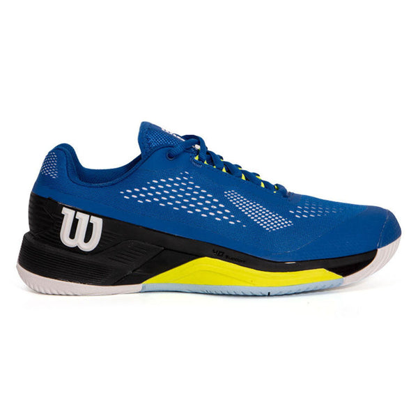 WILSON Rush Pro 4.0 Men's Tennis Shoes