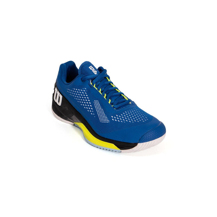 WILSON Rush Pro 4.0 Men's Tennis Shoes