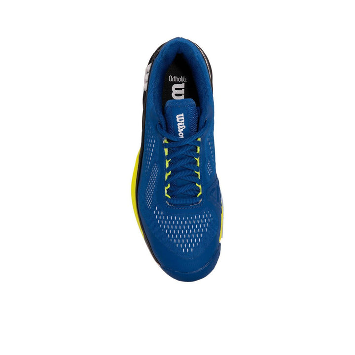WILSON Rush Pro 4.0 Men's Tennis Shoes