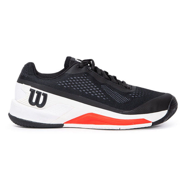 WILSON Rush Pro 4.0 Men's Tennis Shoes