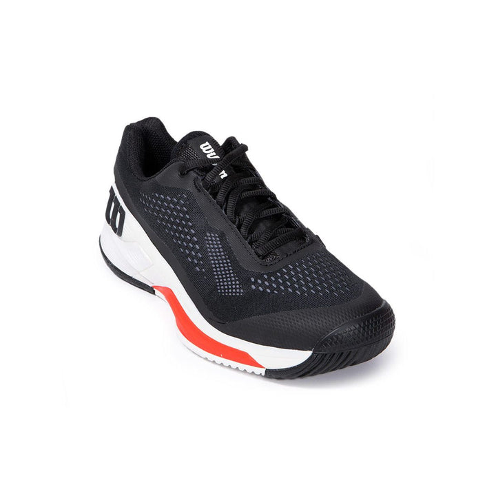 WILSON Rush Pro 4.0 Men's Tennis Shoes
