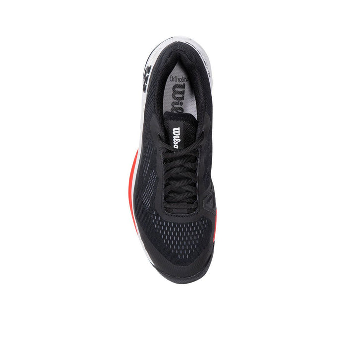 WILSON Rush Pro 4.0 Men's Tennis Shoes