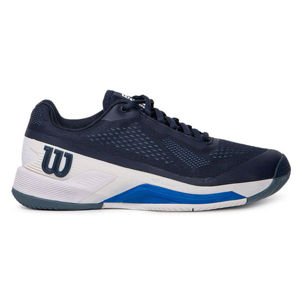 WILSON Rush Pro 4.0 Men's Tennis Shoes
