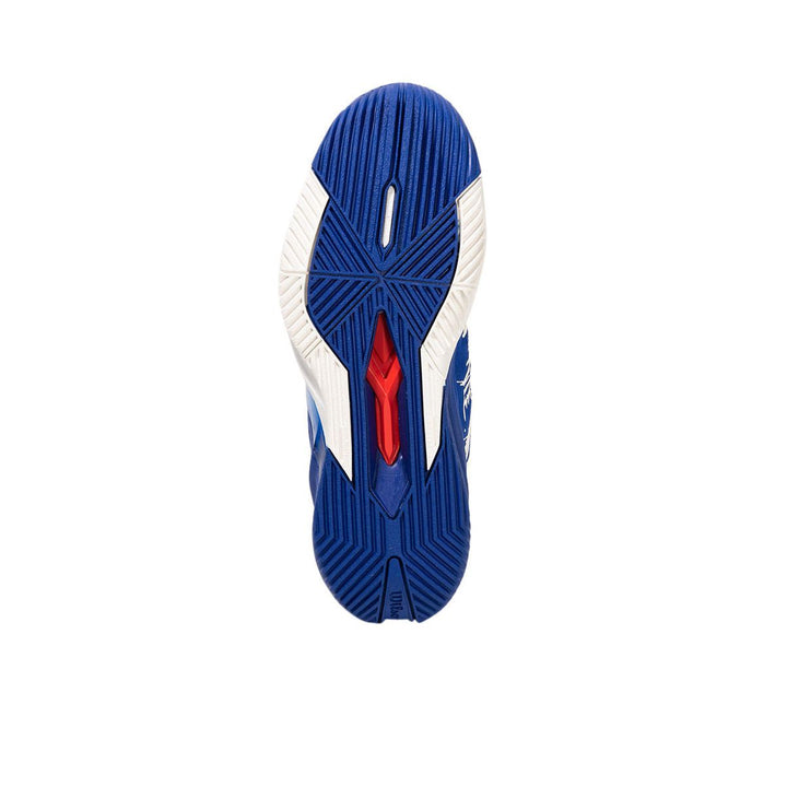 WILSON Rush Pro 4.0 Hope Paris Men's Tennis Shoes