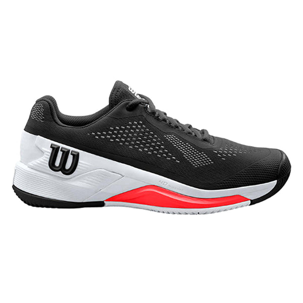 WILSON Rush Pro 4.0 Men's Tennis Shoes