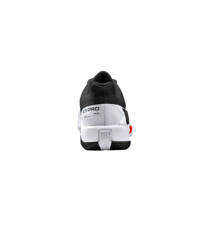 WILSON Rush Pro 4.0 Men's Tennis Shoes