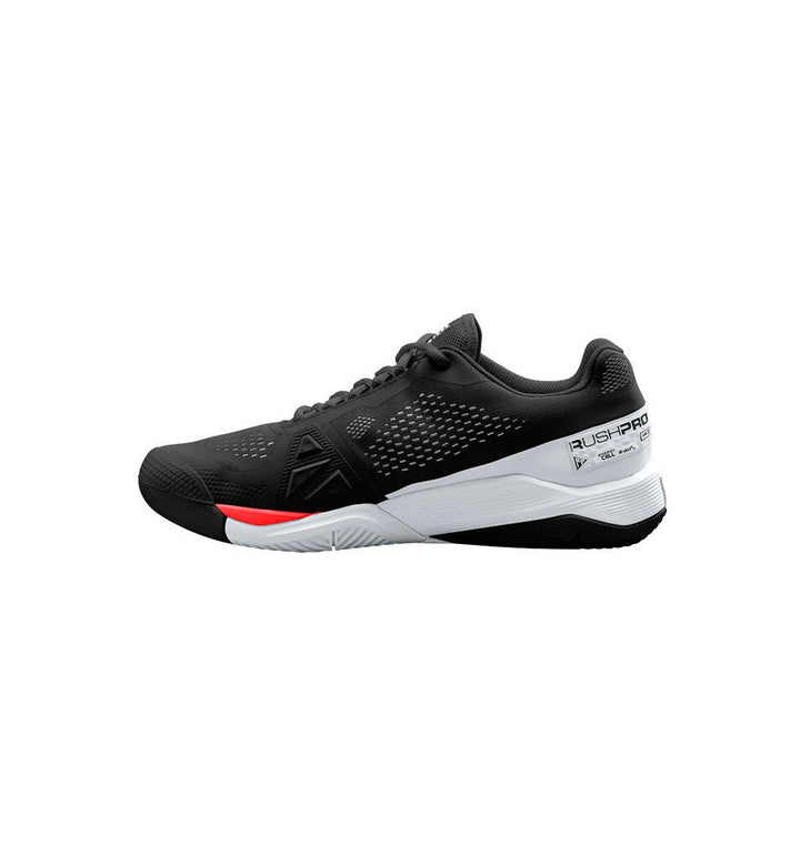 WILSON Rush Pro 4.0 Men's Tennis Shoes