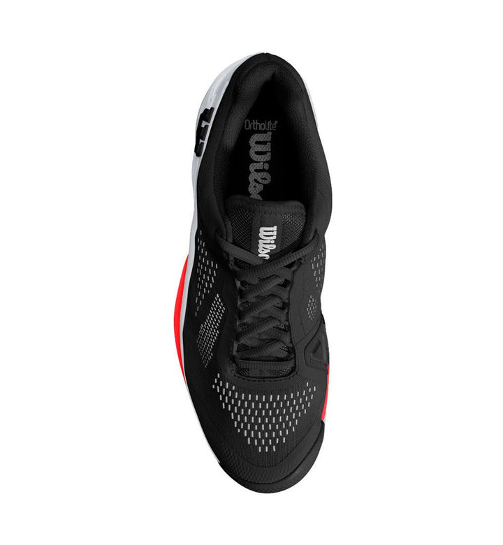WILSON Rush Pro 4.0 Men's Tennis Shoes
