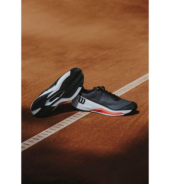 WILSON Rush Pro 4.0 Men's Tennis Shoes