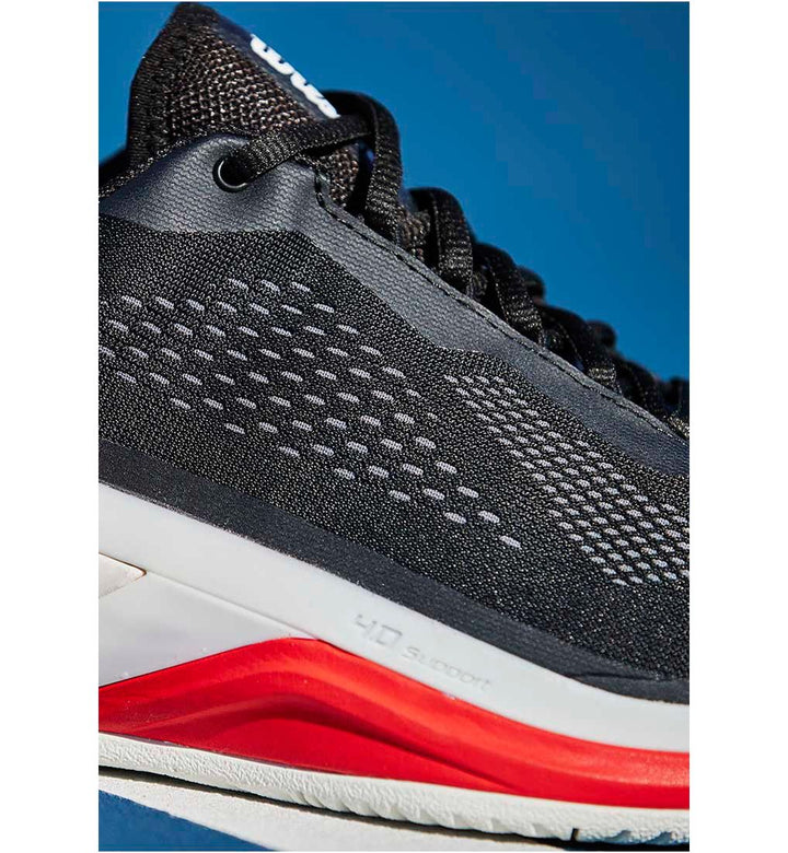 WILSON Rush Pro 4.0 Men's Tennis Shoes