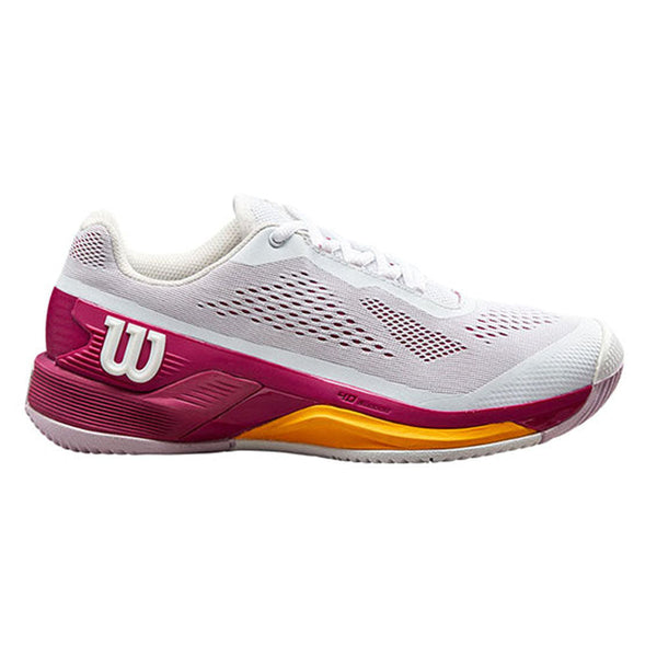 WILSON Rush Pro 4.0 Women's Tennis Shoes