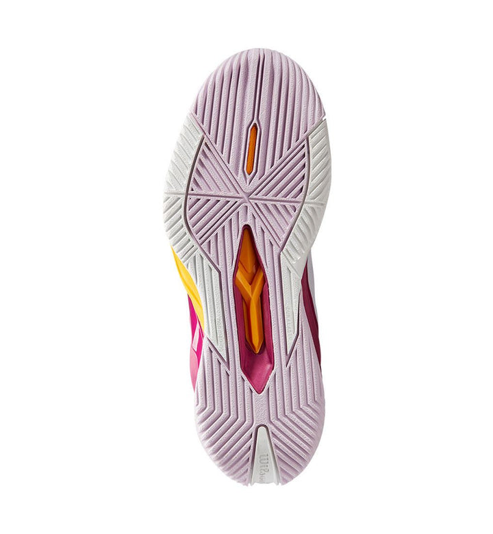 WILSON Rush Pro 4.0 Women's Tennis Shoes