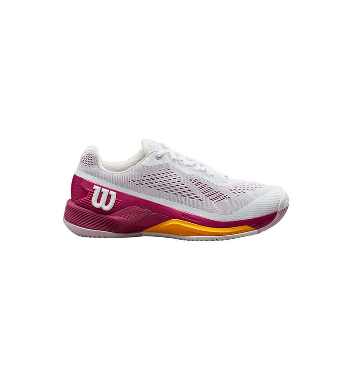 WILSON Rush Pro 4.0 Women's Tennis Shoes
