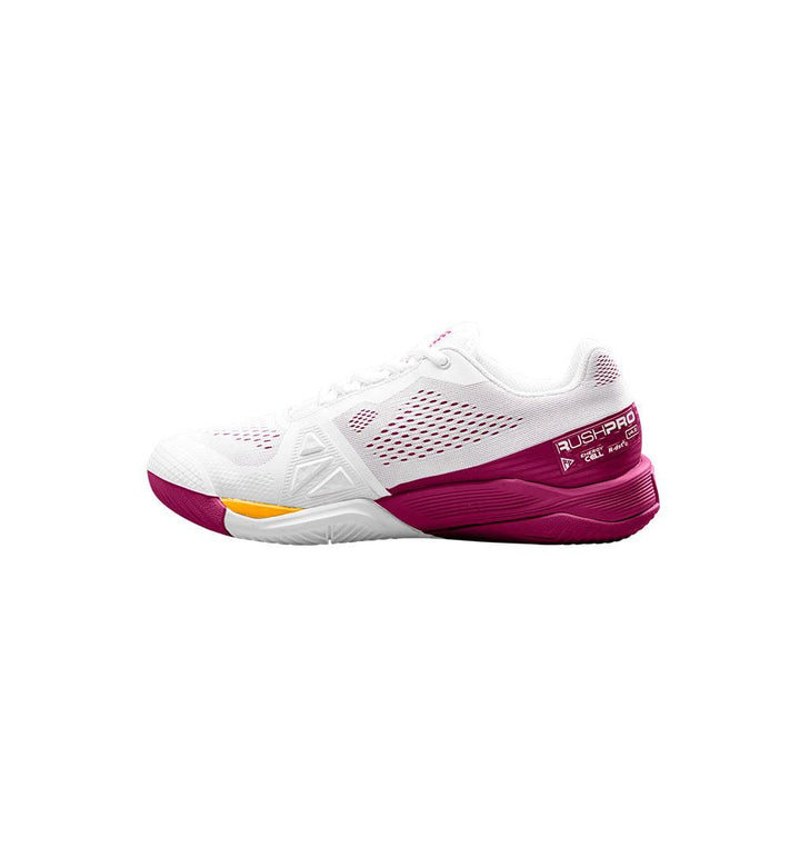 WILSON Rush Pro 4.0 Women's Tennis Shoes