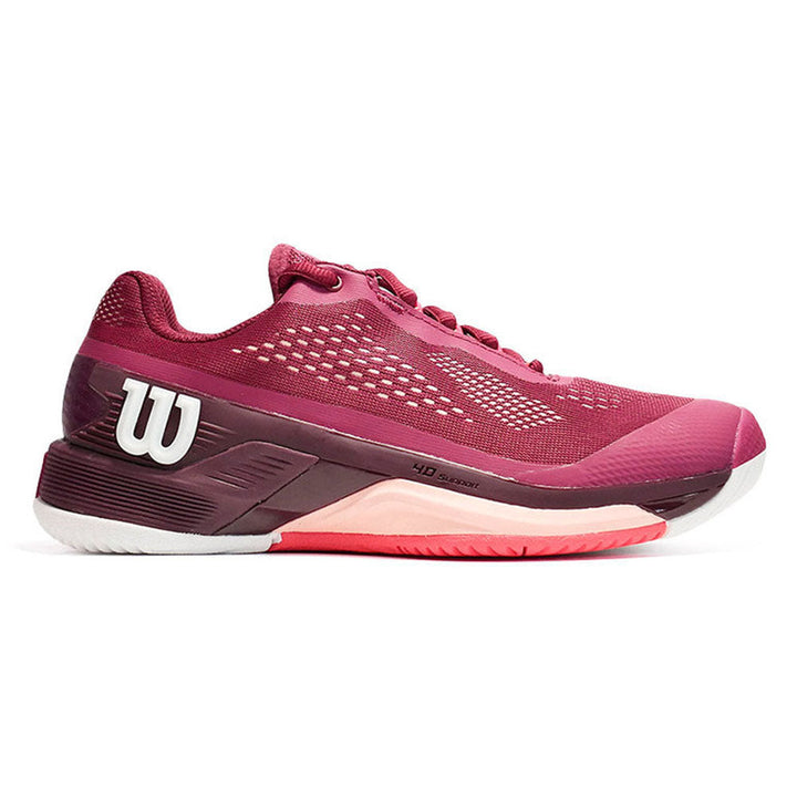 WILSON Rush Pro 4.0 Women's Tennis Shoes