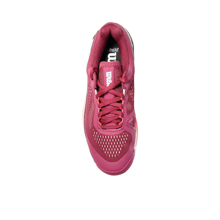 WILSON Rush Pro 4.0 Women's Tennis Shoes