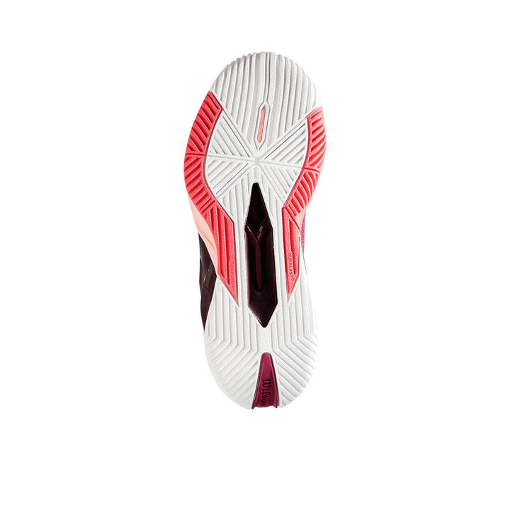 WILSON Rush Pro 4.0 Women's Tennis Shoes