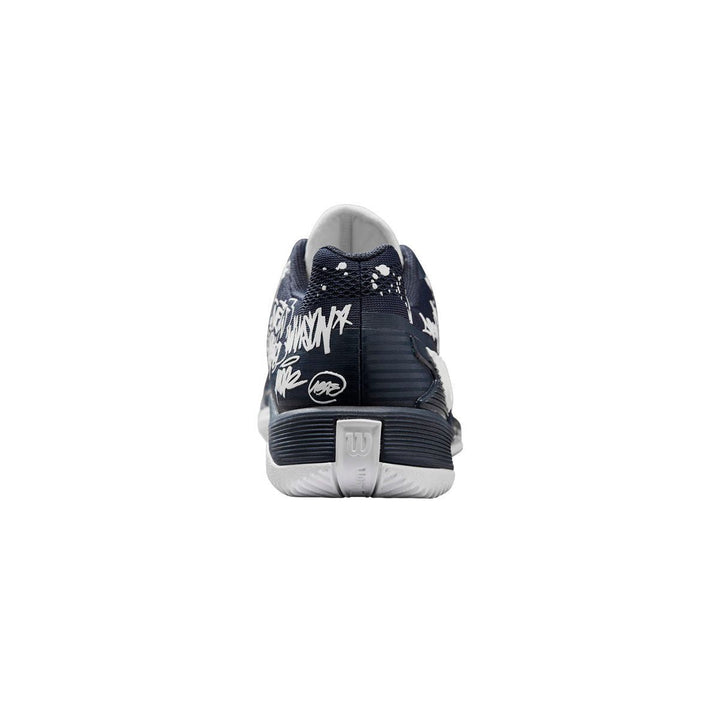 WILSON Rush Pro 4.0 NYC Edition Men's Tennis Shoes