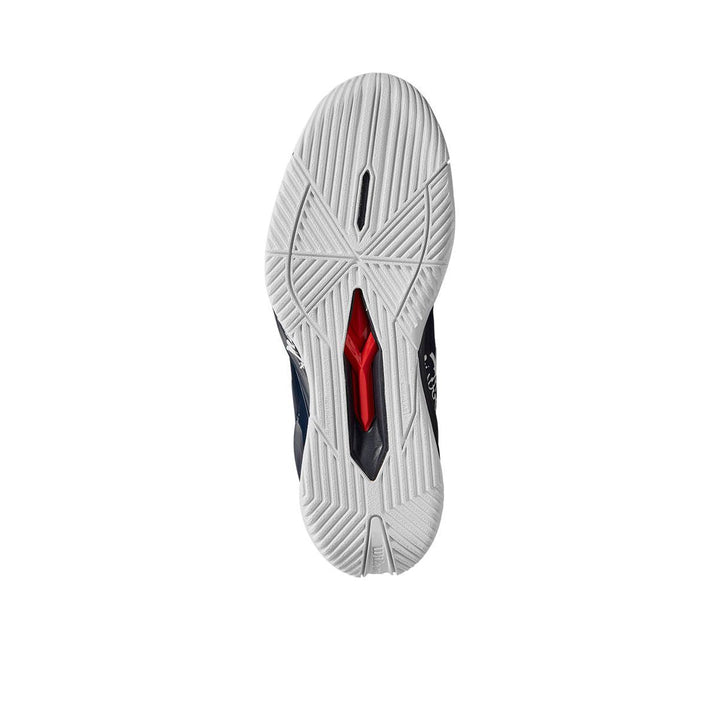 WILSON Rush Pro 4.0 NYC Edition Men's Tennis Shoes