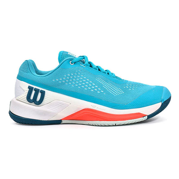 WILSON Rush Pro 4.0 Women's Tennis Shoes
