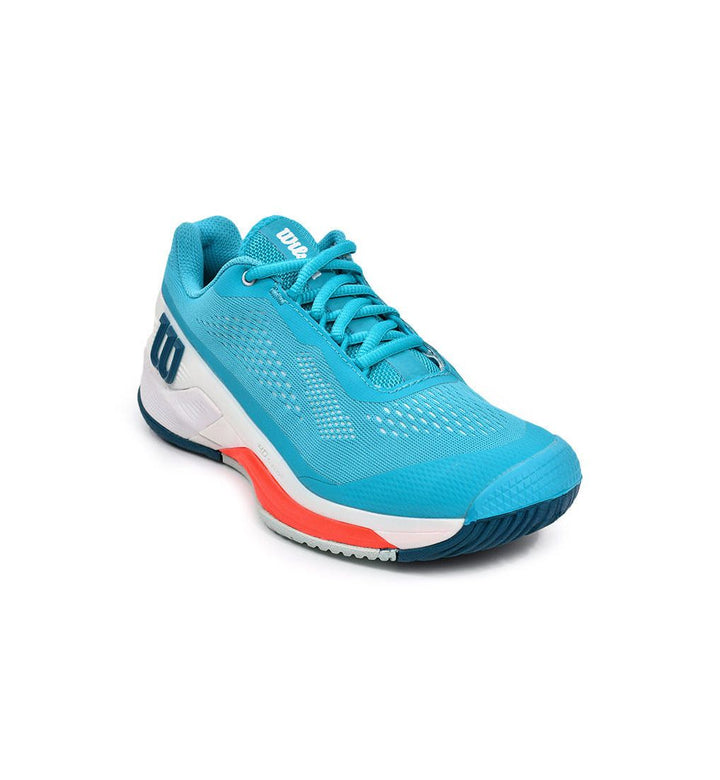 WILSON Rush Pro 4.0 Women's Tennis Shoes