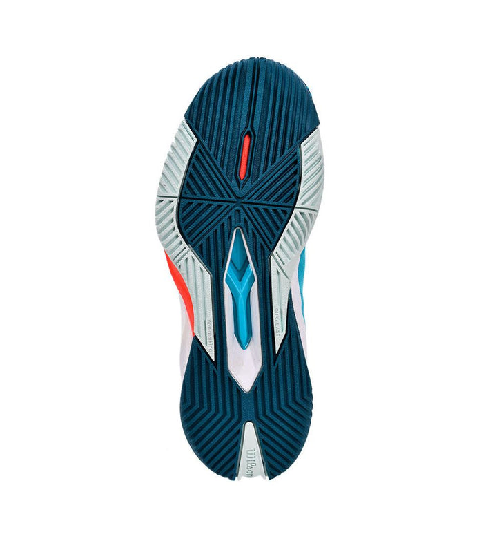 WILSON Rush Pro 4.0 Women's Tennis Shoes