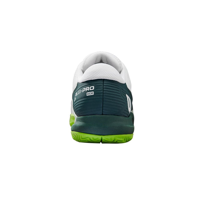WILSON Rush Pro Ace Men's Tennis Shoes