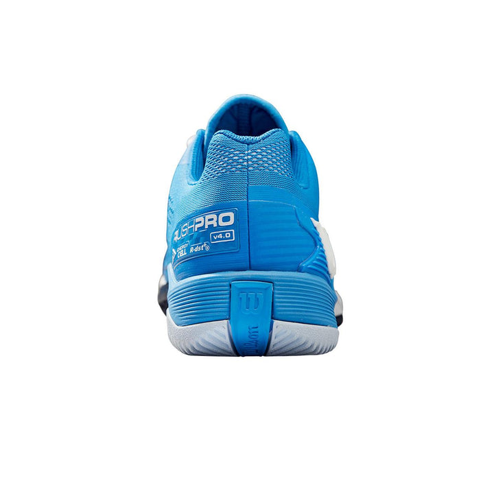 WILSON Rush Pro 4.0 Men's Tennis Shoes