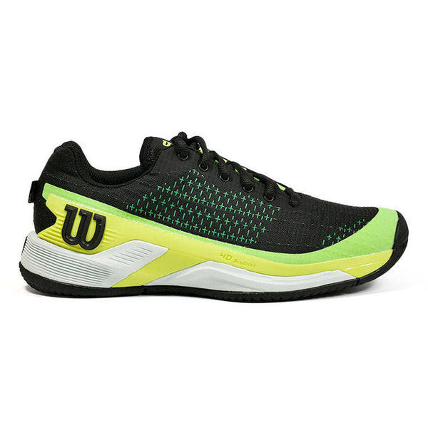 WILSON Rush Pro Extra Duty Men's Tennis Shoes