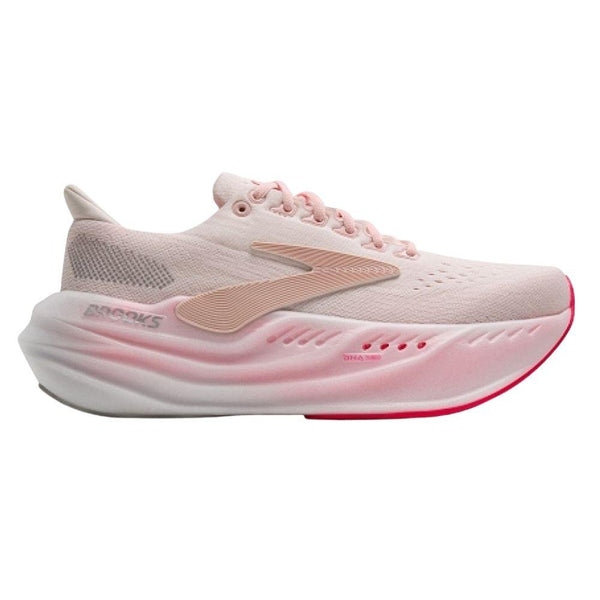 BROOKS GLYCERIN MAX รองเท้าวิ่ง 1204361B616 ผู้หญิง PINK