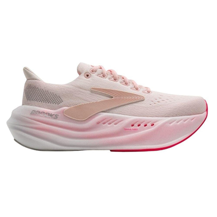 BROOKS GLYCERIN MAX รองเท้าวิ่ง 1204361B616 ผู้หญิง PINK