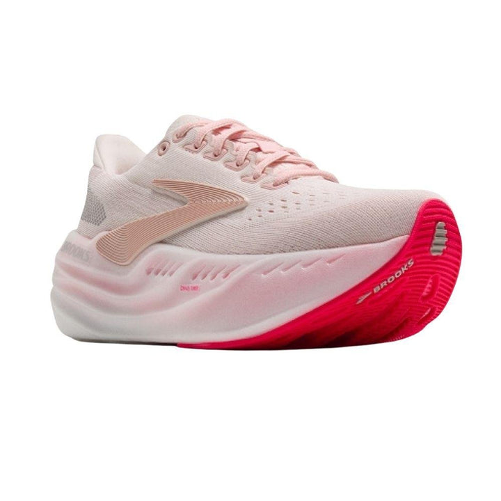 BROOKS GLYCERIN MAX รองเท้าวิ่ง 1204361B616 ผู้หญิง PINK