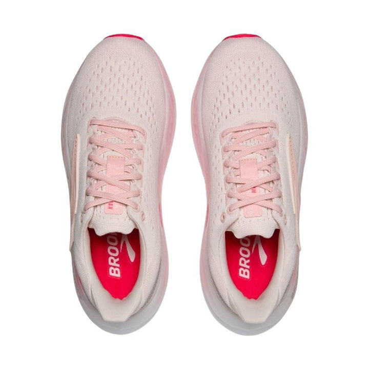 BROOKS GLYCERIN MAX รองเท้าวิ่ง 1204361B616 ผู้หญิง PINK