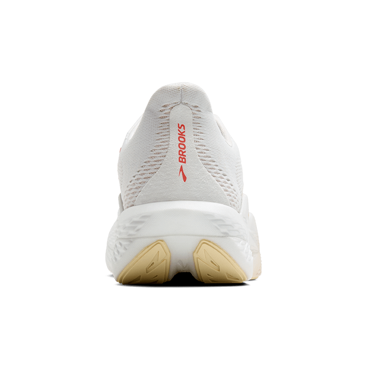 BROOKS HYPERION MAX 2 รองเท้าวิ่ง 1204231B173 ผู้หญิง WHITE