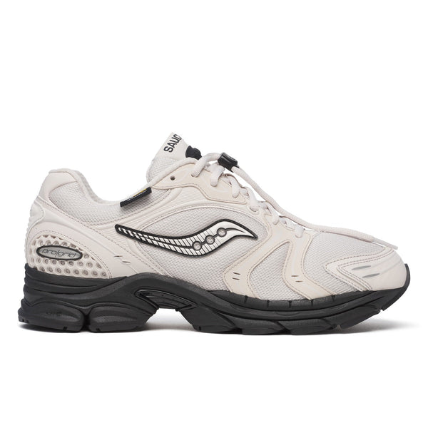 SAUCONY PROGRID TRIUMPH 4 รองเท้าผ้าใบ S70758-4 ผู้ชายและผู้หญิง WHITE