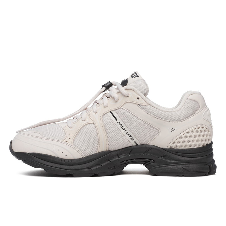 SAUCONY PROGRID TRIUMPH 4 รองเท้าผ้าใบ S70758-4 ผู้ชายและผู้หญิง WHITE