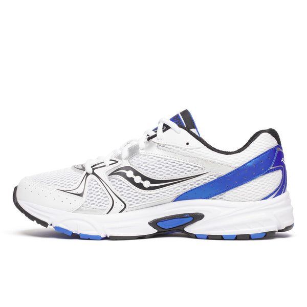 SAUCONY RIDE MILLENNIUM   รองเท้าผ้าใบ S70812-16 ผู้ชายและผู้หญิง BLUE