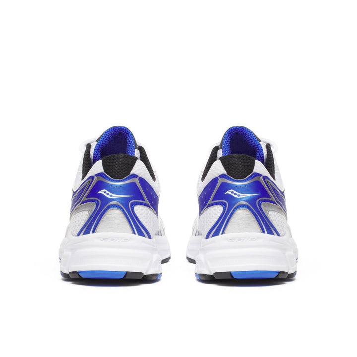 SAUCONY RIDE MILLENNIUM   รองเท้าผ้าใบ S70812-16 ผู้ชายและผู้หญิง BLUE