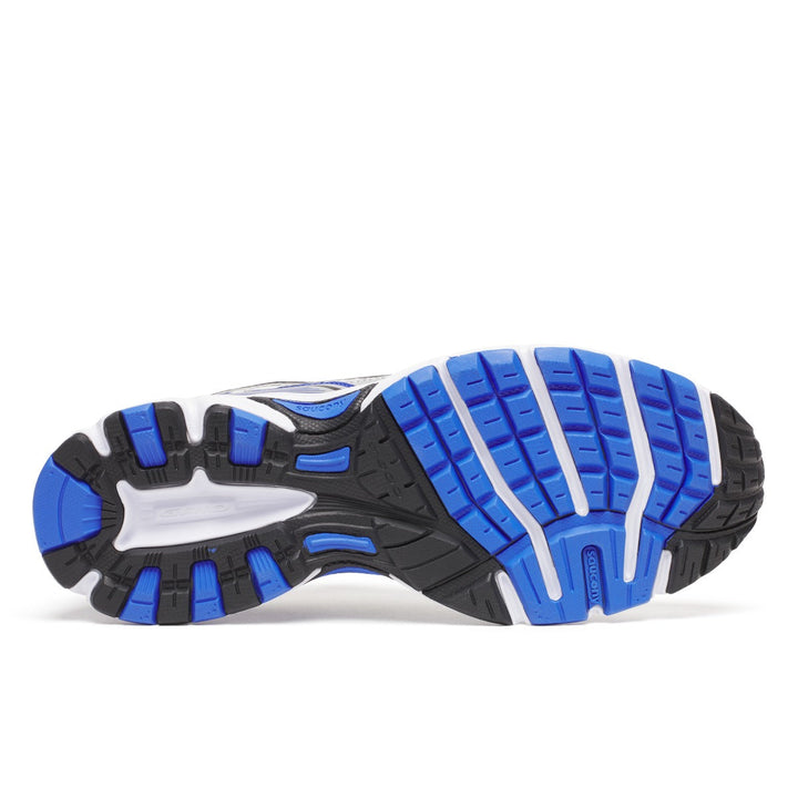 SAUCONY RIDE MILLENNIUM   รองเท้าผ้าใบ S70812-16 ผู้ชายและผู้หญิง BLUE