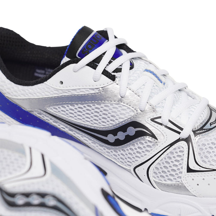 SAUCONY RIDE MILLENNIUM   รองเท้าผ้าใบ S70812-16 ผู้ชายและผู้หญิง BLUE